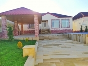 Satılır 4 otaqlı 170 m2 bağ evi Mərdəkan