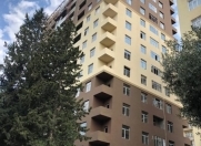 Satılır 2 otaqlı 55 m2 yeni tikili 8 mkr