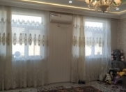 Satılır 3 otaqlı 101 m2 yeni tikili Bayıl parkı