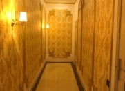 Satılır 11 otaqlı 415 m2 obyekt Nəsimi r.