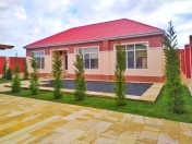 Satılır 4 otaqlı 170 m2 bağ evi Mərdəkan