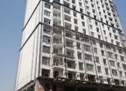 Satılır 1 otaqlı 65 m2 yeni tikili Nəriman Nərimanov m.