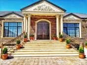 Satılır 4 otaqlı 330 m2 bağ evi Mərdəkan