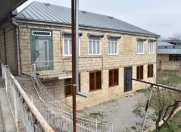 Satılır 8 otaqlı 170 m2 həyət evi Şamaxı