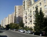 İcarəyə verilir 2 otaqlı 90 m2 yeni tikili Hüseyn Cavid parkı