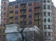 Satılır 2 otaqlı 85 m2 yeni tikili Rusiya səfirliyi