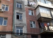 Satılır 2 otaqlı 50 m2 köhnə tikili 3 mkr