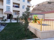 Satılır 1 otaqlı 47.3 m2 yeni tikili Masazır