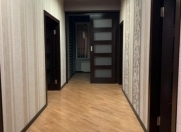 Satılır 3 otaqlı 114 m2 yeni tikili Botanika bağı