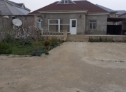 Satılır 4 otaqlı 170 m2 həyət evi Əhmədli m.
