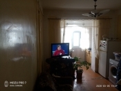 Satılır 3 otaqlı 55 m2 köhnə tikili Y.Günəşli