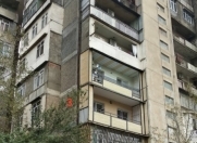 Satılır 3 otaqlı 70 m2 köhnə tikili Y.Günəşli