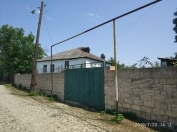 Satılır 2 otaqlı 64.5 m2 həyət evi Qusar