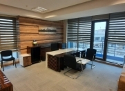 İcarəyə verilir 4 otaqlı 130 m2 ofis Şah İsmayıl Xətai m.