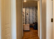 İcarəyə verilir 4 otaqlı 100 m2 ofis Nizami m.