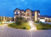 Satılır 6 otaqlı 300 m2 bağ evi Mərdəkan