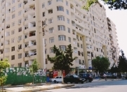 Satılır 2 otaqlı 80 m2 yeni tikili Sumqayıt