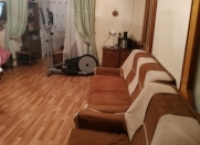 Satılır 1 otaqlı 35 m2 köhnə tikili İnşaatçılar m.