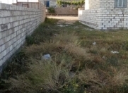 Satılır 2 sot torpaq Buzovna