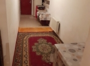 İcarəyə verilir 2 otaqlı 40 m2 həyət evi Əhmədli m.