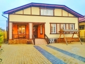 Satılır 5 otaqlı 200 m2 bağ evi Mərdəkan