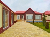 Satılır 5 otaqlı 220 m2 bağ evi Mərdəkan