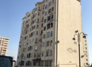 Satılır 4 otaqlı 160 m2 yeni tikili 8 mkr