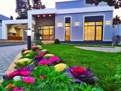 Satılır 4 otaqlı 170 m2 bağ evi Mərdəkan