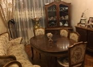 Satılır 4 otaqlı 140 m2 köhnə tikili 8 mkr