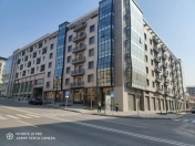 Satılır 3 otaqlı 1652 m2 obyekt Ağ şəhər