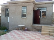 Satılır 3 otaqlı 90 m2 həyət evi Sumqayıt