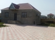 Satılır 4 otaqlı 144 m2 həyət evi Sumqayıt