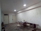 İcarəyə verilir 1 otaqlı 18 m2 həyət evi Asan Xidmət-3