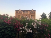 Satılır 6 otaqlı 330 m2 bağ evi Albalı