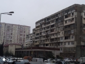 Satılır 2 otaqlı 65 m2 köhnə tikili İnşaatçılar m.