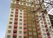 Satılır 1 otaqlı 62 m2 yeni tikili Əhmədli m.