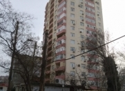 Satılır 2 otaqlı 68 m2 yeni tikili Əhmədli m.