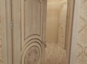 Satılır 2 otaqlı 55 m2 yeni tikili Əhmədli