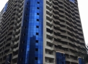 Satılır 1 otaqlı 64 m2 yeni tikili Xətai r.