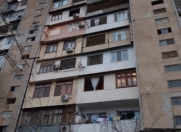 Satılır 3 otaqlı 80 m2 köhnə tikili Əhmədli