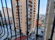 Satılır 3 otaqlı 133 m2 yeni tikili Əhmədli m.