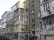 Satılır 2 otaqlı 50 m2 köhnə tikili Asan Xidmət-3