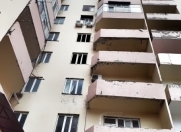 Satılır 5 otaqlı 210 m2 yeni tikili 20 yanvar m.