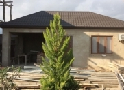 Satılır 4 otaqlı 170 m2 bağ evi Buzovna