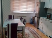 Satılır 2 otaqlı 50 m2 köhnə tikili Əhmədli