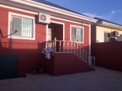 Satılır 4 otaqlı 120 m2 həyət evi Suraxanı r.