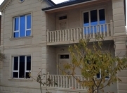 Satılır 5 otaqlı 200 m2 həyət evi Zabrat 1