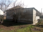 Satılır 4 otaqlı 200 m2 həyət evi Sabirabad