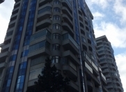 Satılır 4 otaqlı 205 m2 yeni tikili Nəsimi bazarı