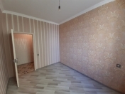 Satılır 2 otaqlı 60 m2 yeni tikili Xırdalan